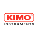 Logo Kimo instruments Logo Kimo instruments