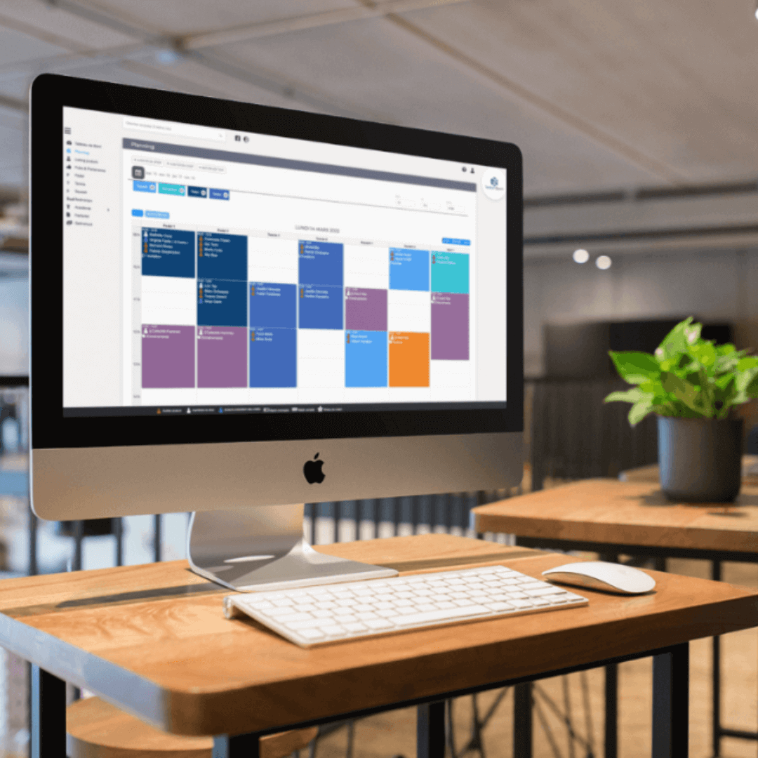 Gestion Sports - Accédez à un outil de gestion pour votre équipe ultra simple d'utilisation et efficace pour automatiser toutes les tâches de votre quotidien.