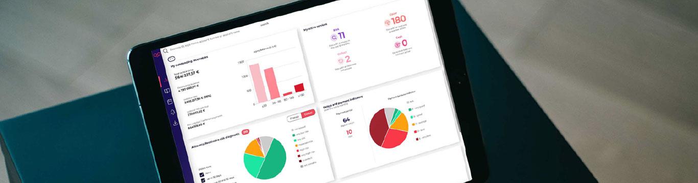 Review Hoopiz Credit Management: Accounts receivable management SAAS solution - Appvizer