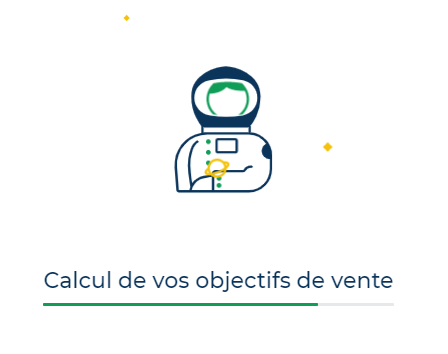 Supernova - Modèle économique automatique