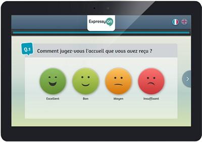 Question smiley
