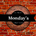 Delyss-mondays Delyss-mondays