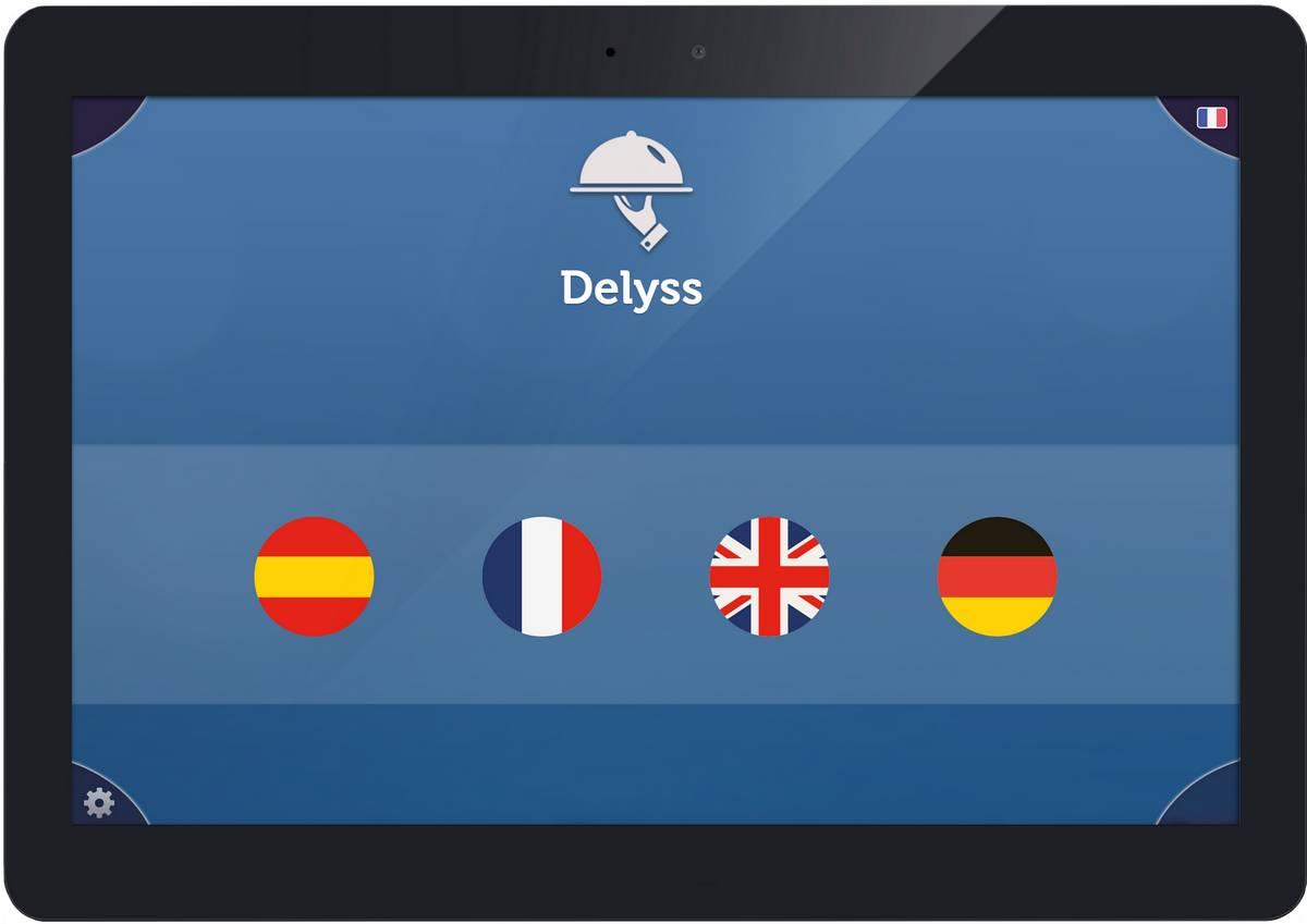 Multilingue Multilingue
