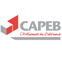 Axiobat, adhérent partenaire de la CAPEB depuis 2017 Axiobat, adhérent partenaire de la CAPEB depuis 2017