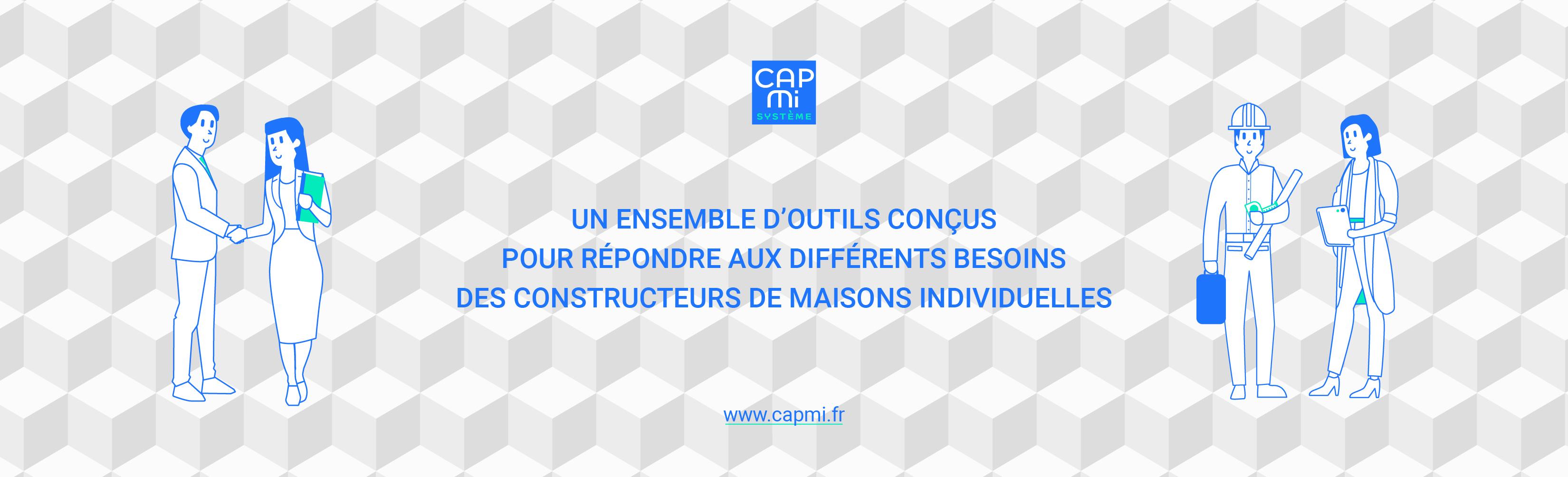 Avis CAPMI : Logiciel pour les constructeurs de maisons individuelles - Appvizer
