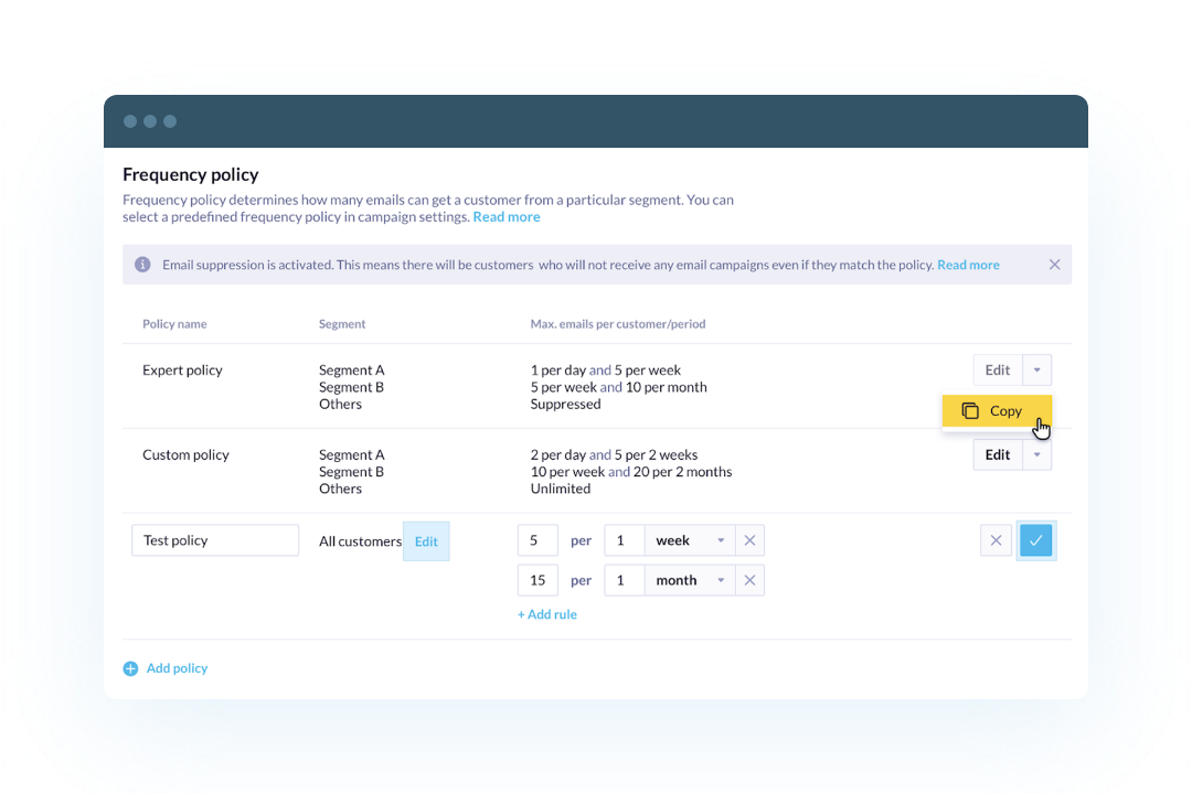Bloomreach - Screenshot 9