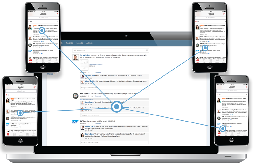 Appian-screenshot-0
