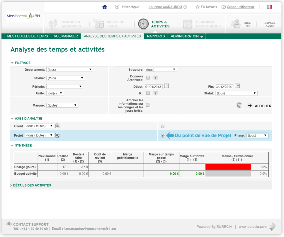 MonPortail RH: Contrôle strict des accès aux serveurs, Formation sur site, Standard d'encodage avancé (AES) MonPortail RH: Contrôle strict des accès aux serveurs, Formation sur site, Standard d'encodage avancé (AES)