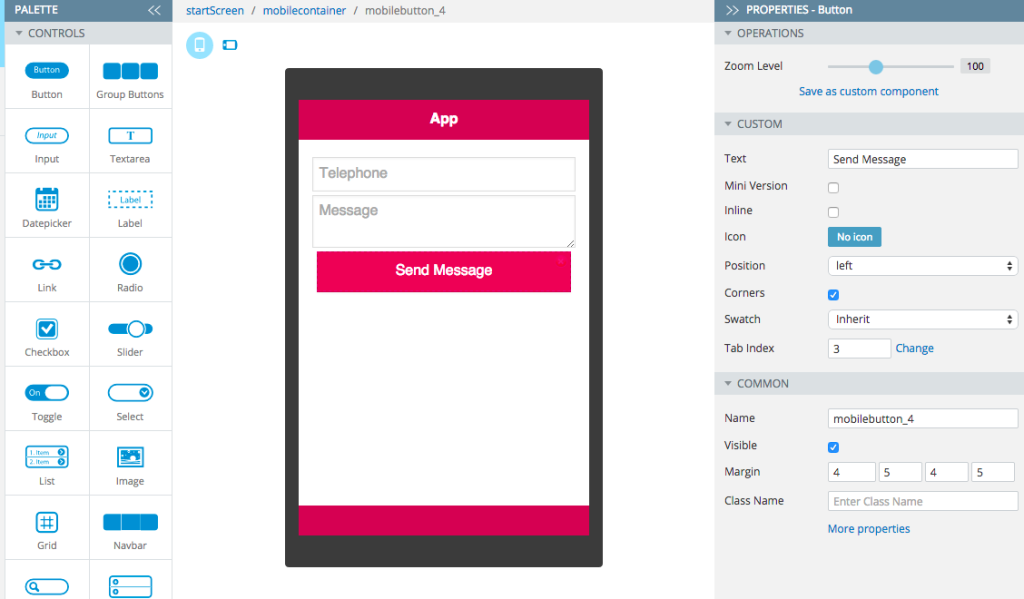 Twilio Messaging-Twilio Messaging