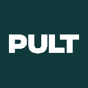 PULT logo