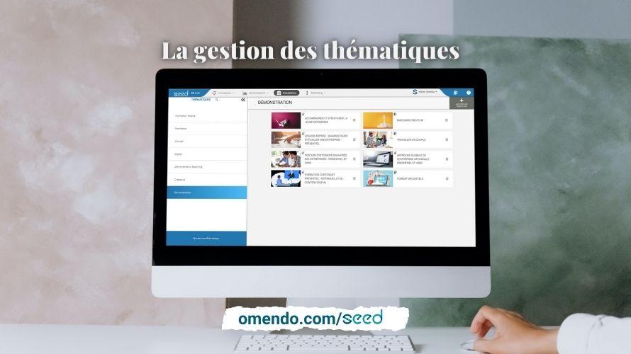 Plateforme SEED-2