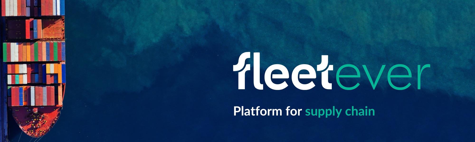 Avis Fleetever : Plateforme digitale d'import et d'export - Appvizer