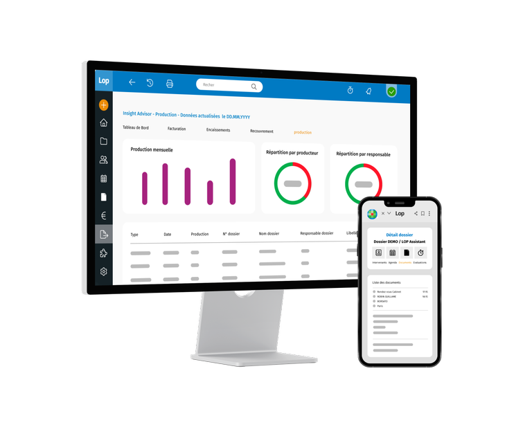 a3innuva Nómina - Dispone un portal del empleado con app: agiliza solicitudes de vacaciones y permisos, consultas, actualización de datos, etc.