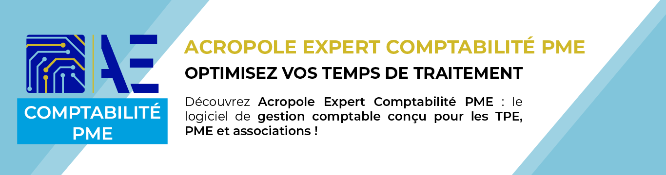 Avis Acropole Expert Comptabilité P : Le logiciel de comptabilité intuitif pour les entrepreneurs - Appvizer