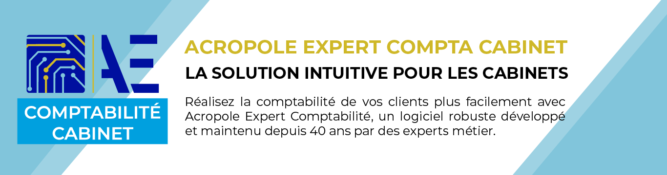 Avis Acropole Expert Comptabilité C : Réalisez la comptabilité de vos clients plus facilement - Appvizer