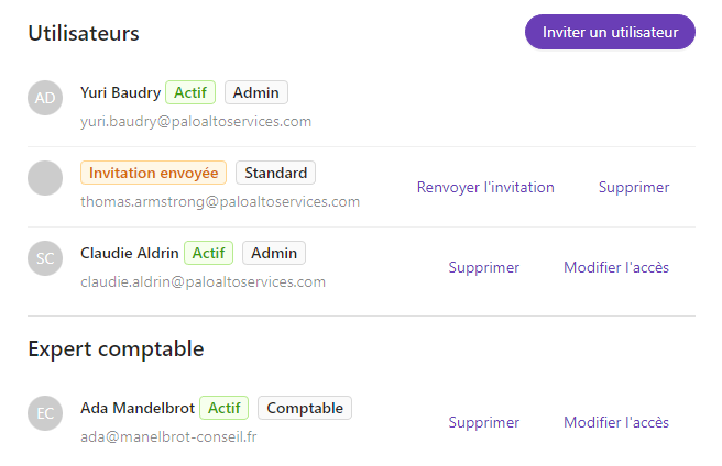 Altoviz - Travaillez à plusieurs et inivitez gratuitement votre expert-comptable