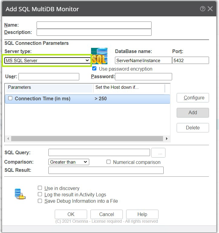 WhatsUp Companion-WuC_sql-multiDB-monitor