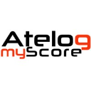 Logiciel MES myScore