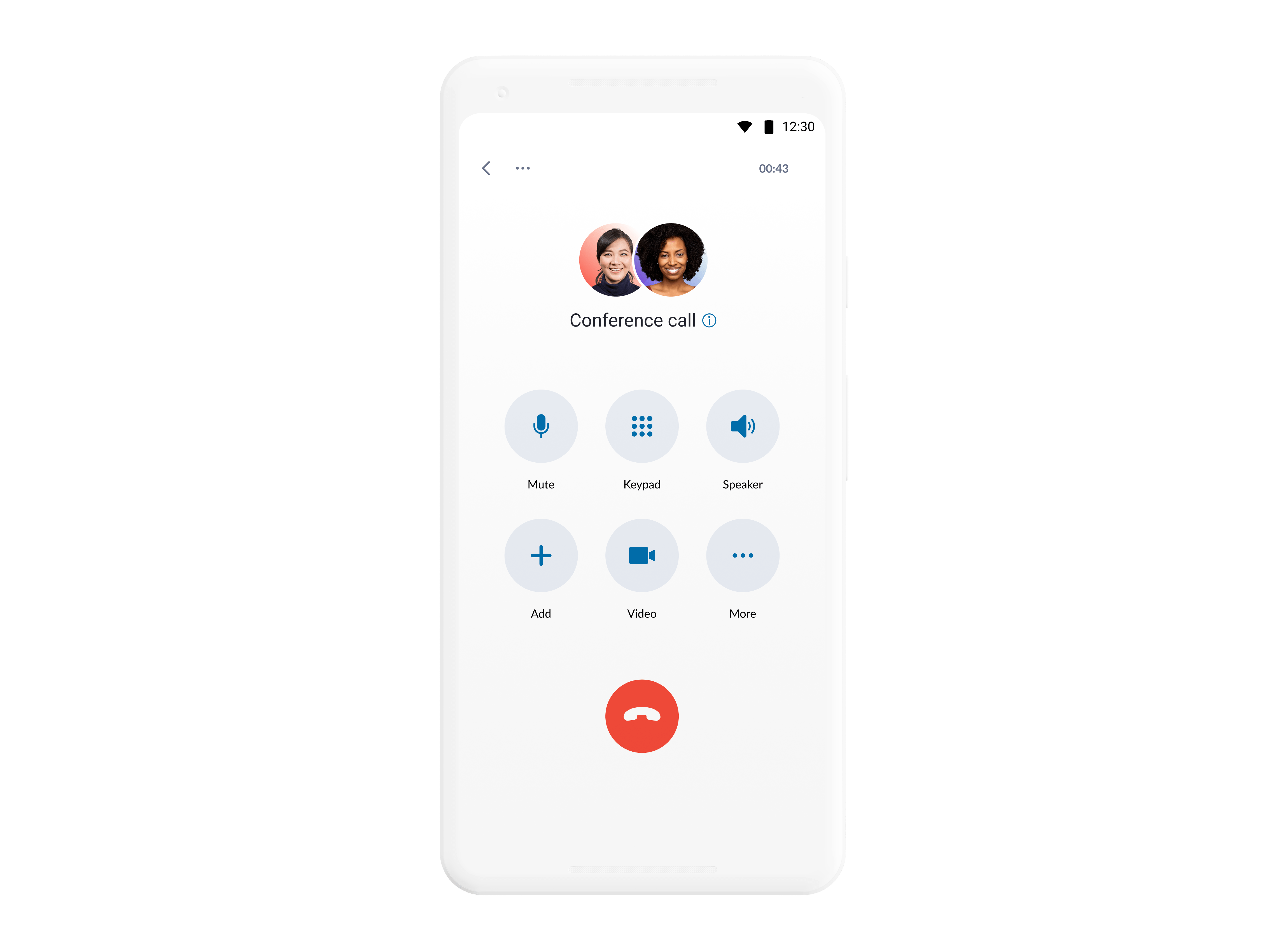 RingCentral - Téléphonie