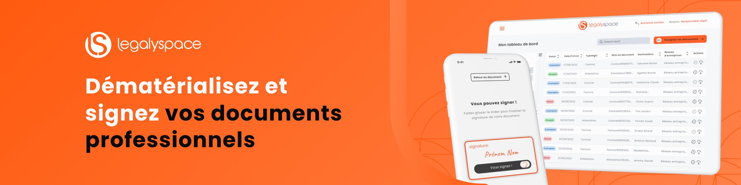 Avis LegalySign : Signature électronique qualifiée en API Rest - Appvizer