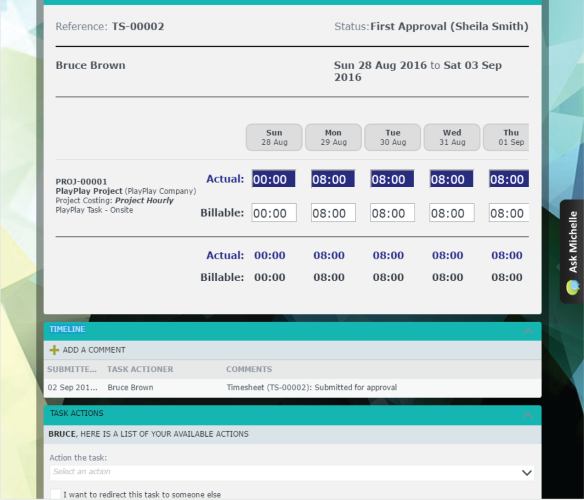 AppsForOps Timesheet-screenshot-4 AppsForOps Timesheet-screenshot-4