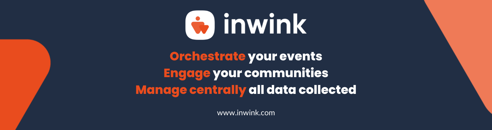 Review inwink Event: All-in-one B2B marketing platform - Appvizer