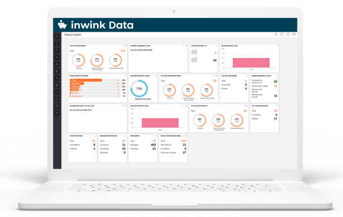 inwink Event - Screenshot 3