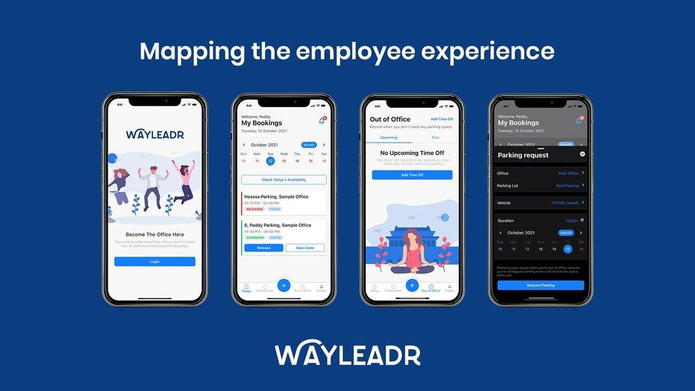 Wayleadr-wayleadr image