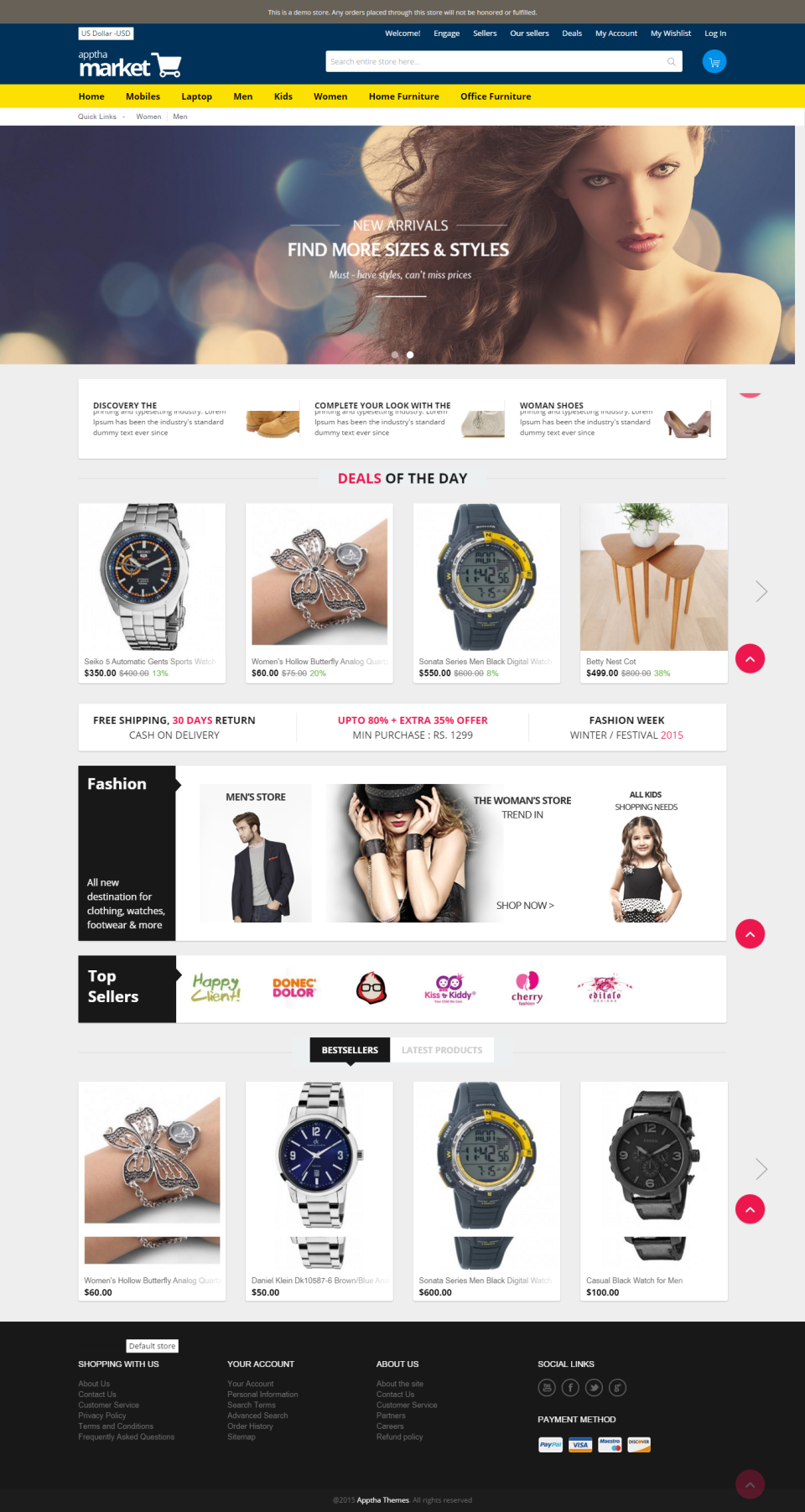 Apptha Marketplace Software-screenshot-0 Apptha Marketplace Software-screenshot-0