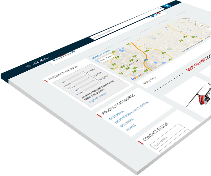 Apptha Marketplace Software-screenshot-3 Apptha Marketplace Software-screenshot-3