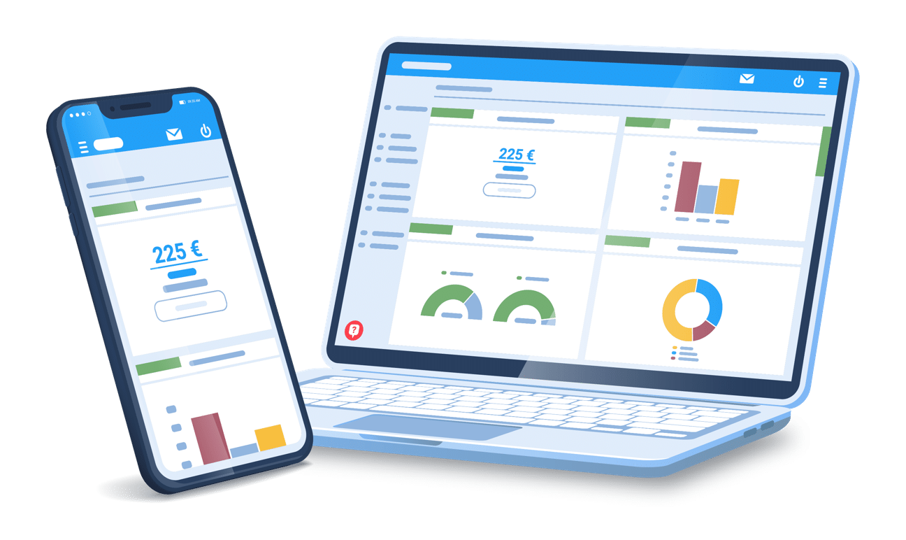 Avis MicroDesk : Logiciel de gestion pour les micro-entreprises - Appvizer