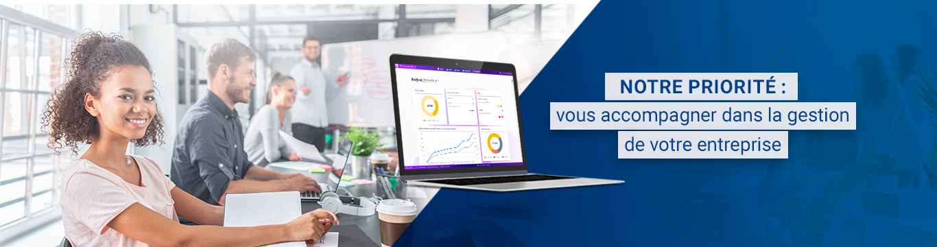 Avis EBP Hubbix Comptabilité : Logiciel de comptabilité pour les TPE - Appvizer