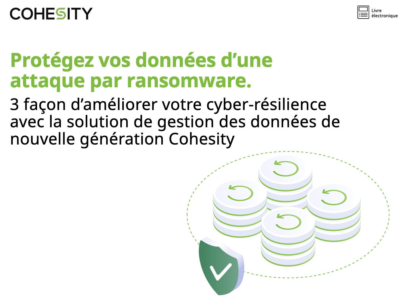 3 façons d’améliorer votre cyber-résilience