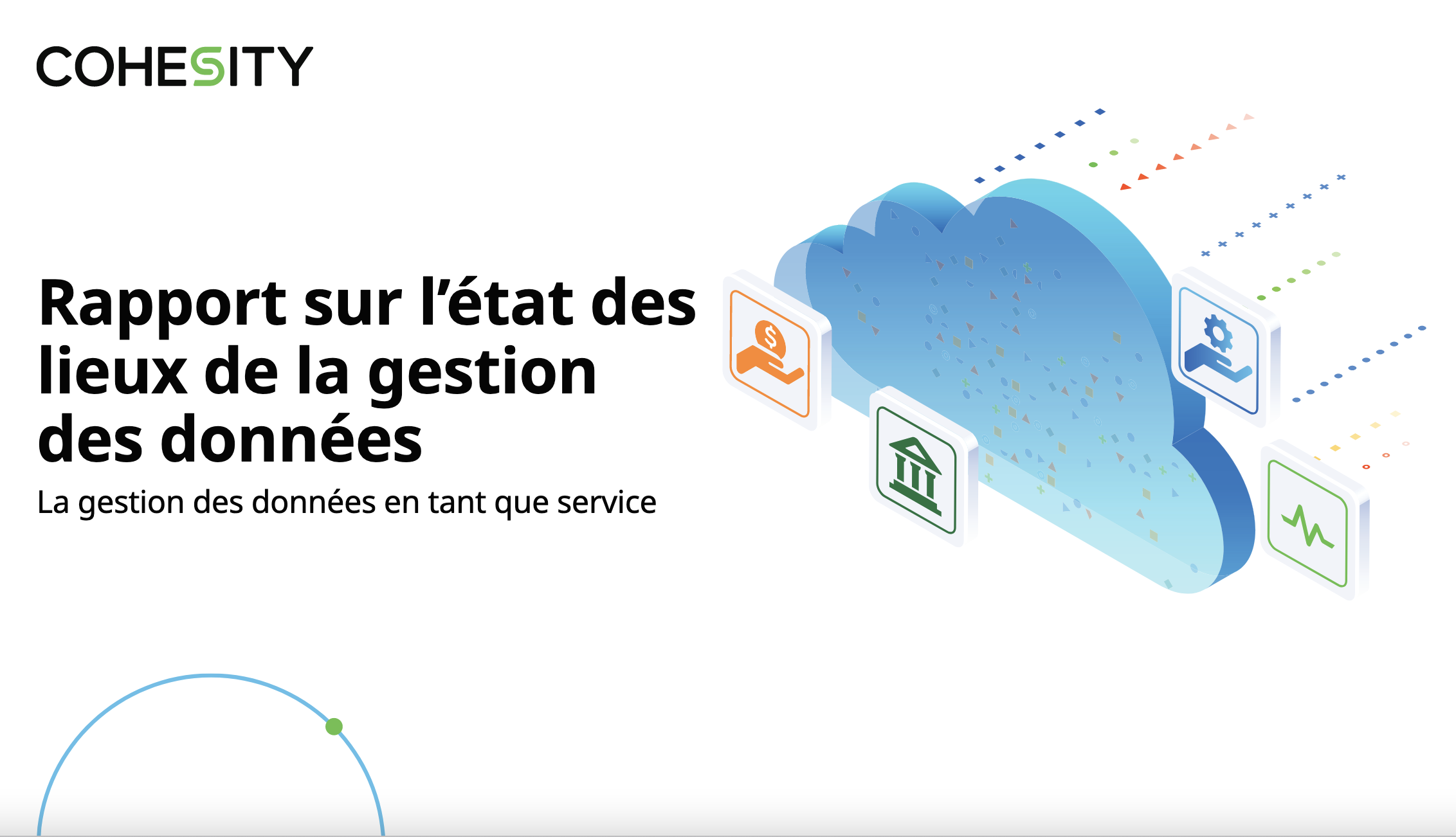La gestion des données à la demande