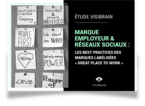 Marque employeur & réseaux sociaux : les best practices