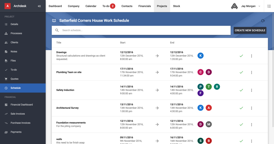 Archdesk-screenshot-1 Archdesk-screenshot-1