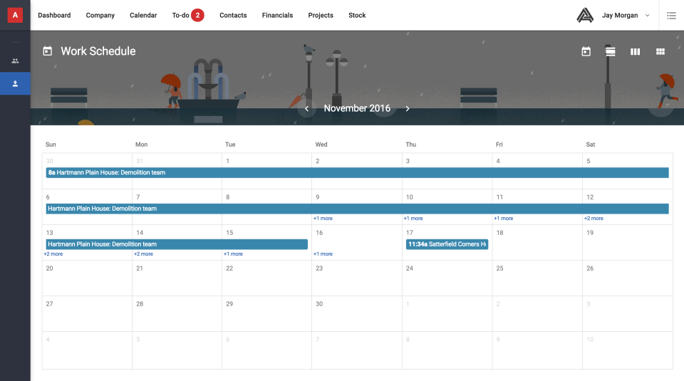 Archdesk-screenshot-2 Archdesk-screenshot-2