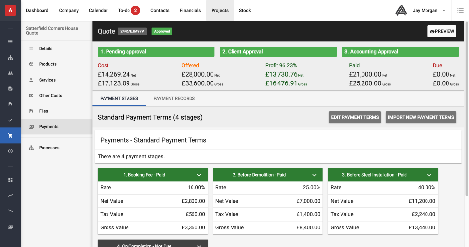 Archdesk-screenshot-4 Archdesk-screenshot-4