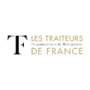 Les Traiteurs de de France Les Traiteurs de de France