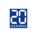 20 minutes 20 minutes