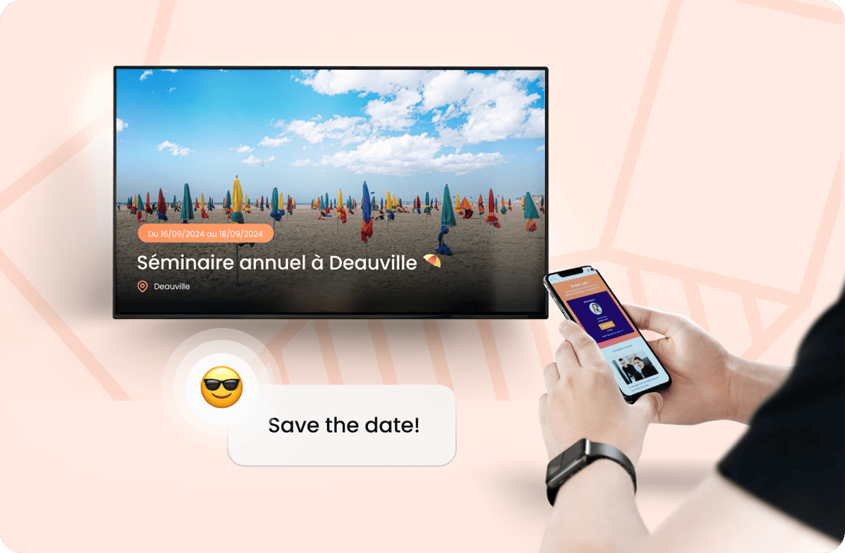 Intranet Inside - Screenshot 5