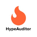 HypeAuditor