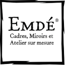 Archipelia-EMDE - Logo Référence client Archipelia Archipelia-EMDE - Logo Référence client Archipelia