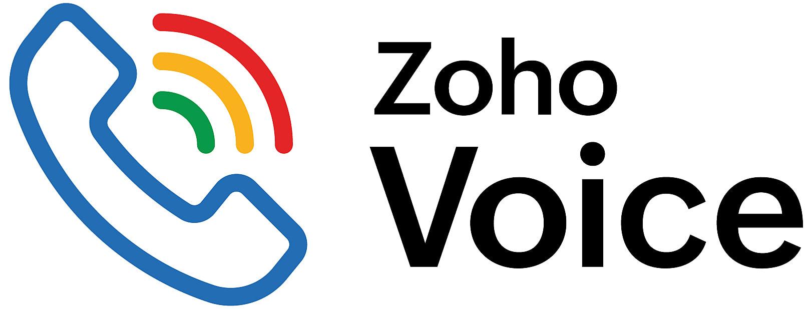 Review Zoho Voice: Cloud- Based Contact Center | Call Center Software for SMBs - Appvizer