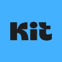 Kit (ex-ConvertKit) logo