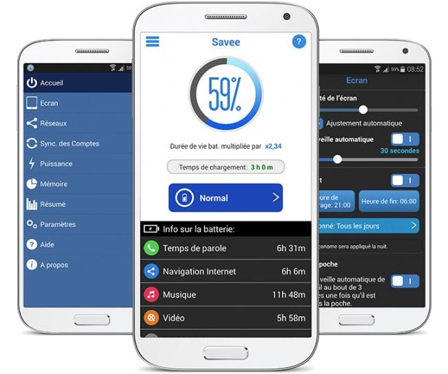 SAVEE : Réduisez la consommation d'énergie de votre entreprise !