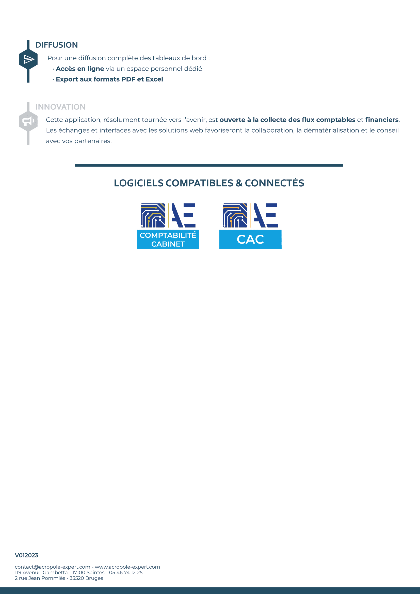 Tableo - Plaquette Tableo - Page 4