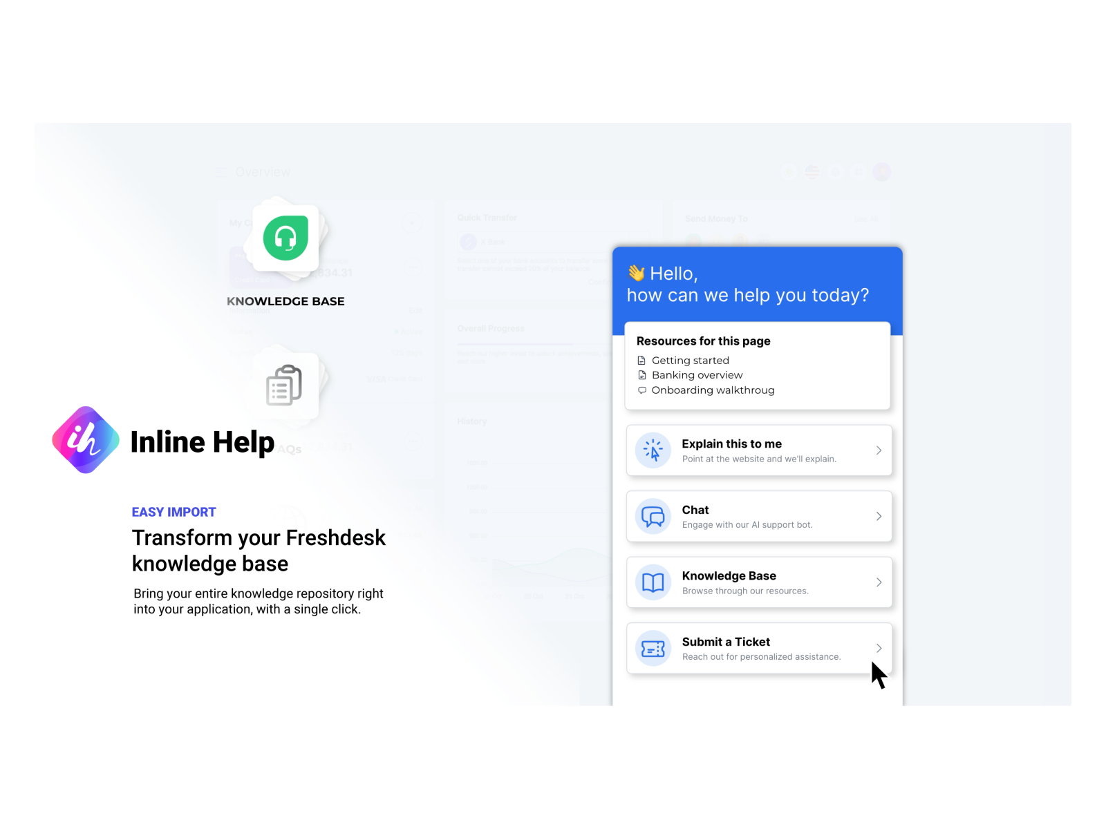 Inline Help - Screenshot 2