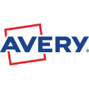 Avery Design Print