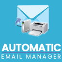 Automatic Email Manager